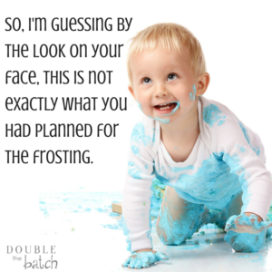 Motherhood memes to help you laugh off the stress of motherhood.