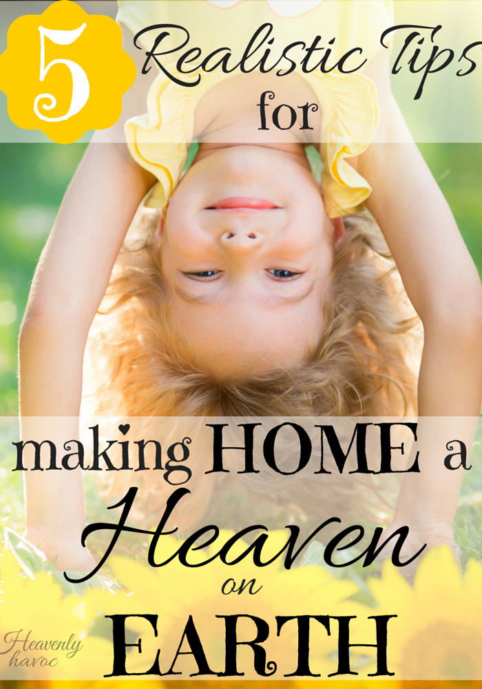 Making home a heaven on earth is more of a Journey than a Destination!