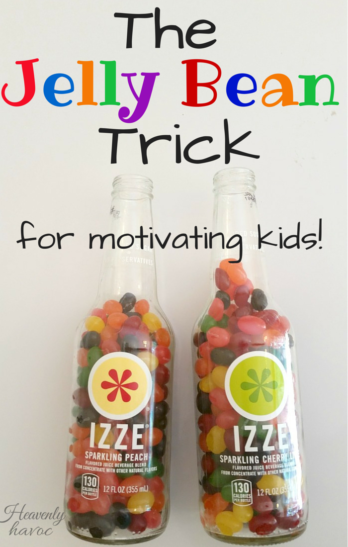 This is awesome for getting kids to behave! There is also a great idea for those who don't want to use candy!