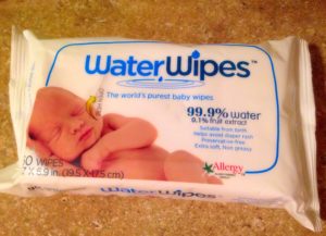 WaterWipes