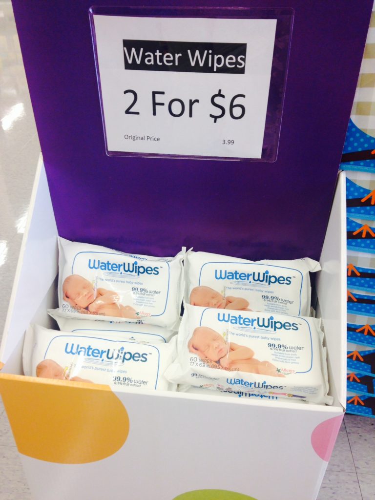 WaterWipes