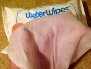 WaterWipes