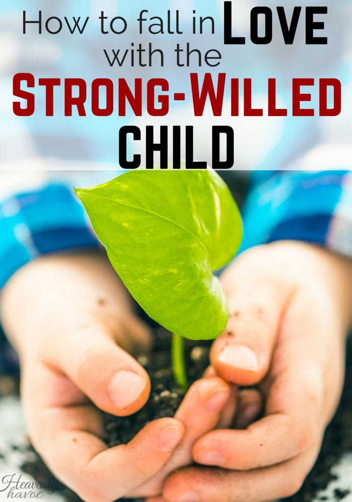 Sometimes the hardest people to love are the ones that need it the most! My strong-willed child has put me through some of my greatest tests! #DoubletheBatch