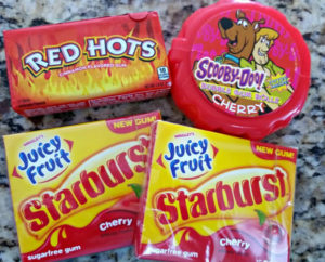 72 hour kits for kids