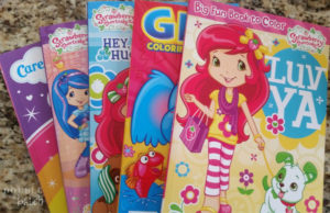 72 hour kits for kids