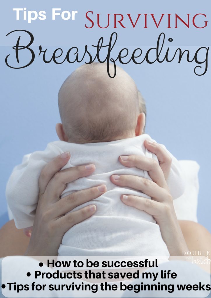 We all know breastfeeding can be a big challenge at times, especially in those first few weeks, thankfully there are so many ways to make it a more easy and enjoyable experience! 