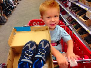 Surprize by Stride Rite at Target