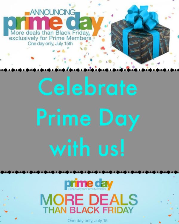 Prime Day Uplifting Mayhem
