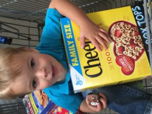 HOw to feed your kids and support local schools