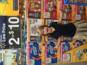 how to feed your kids and support local schools