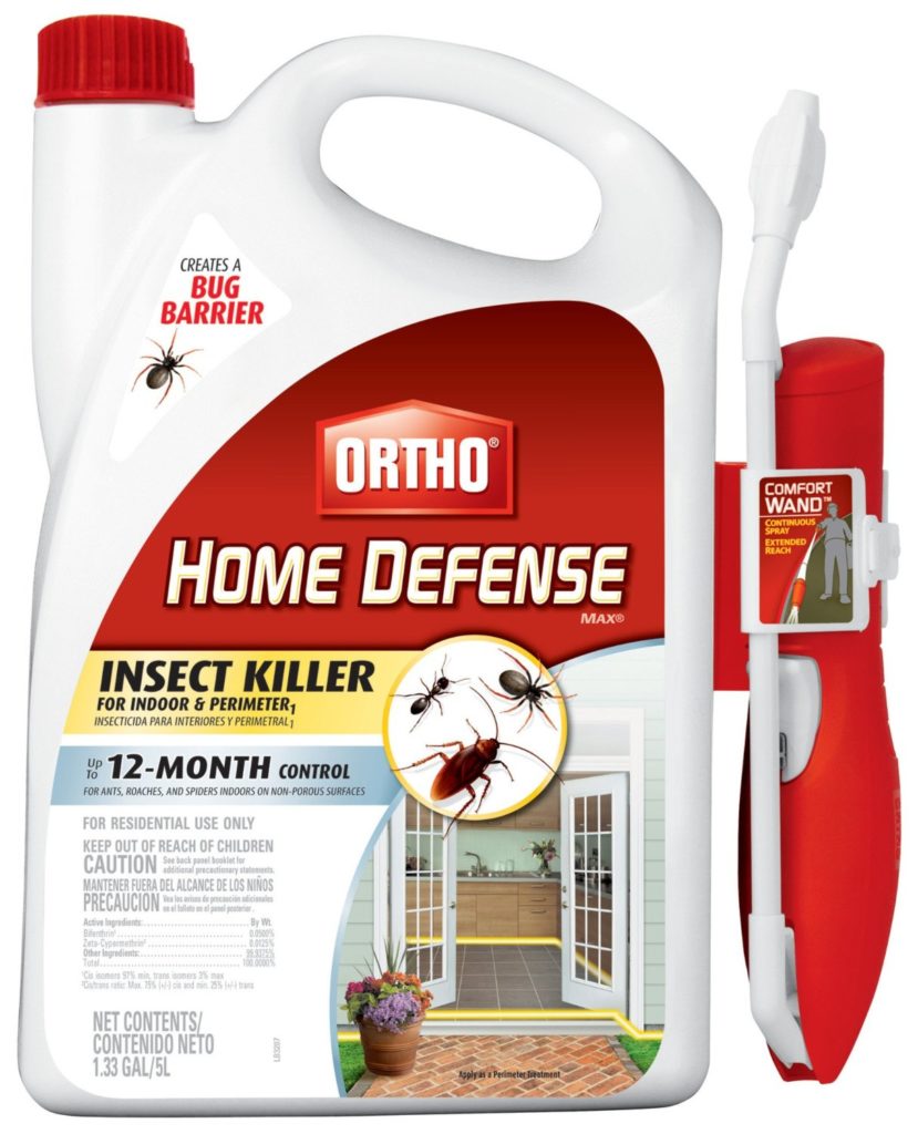 Home Spider Control