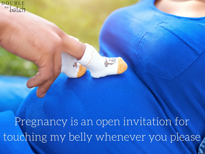 Pregnancy Myths Boy Or Girl