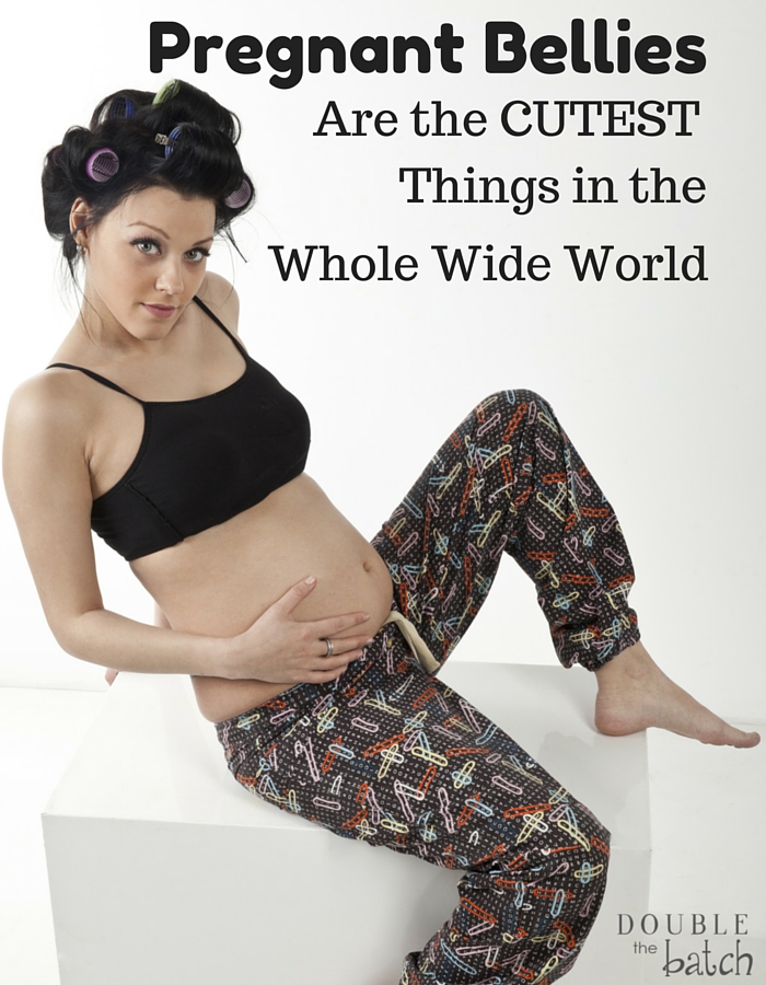 Pregnancy Myths Boy Or Girl