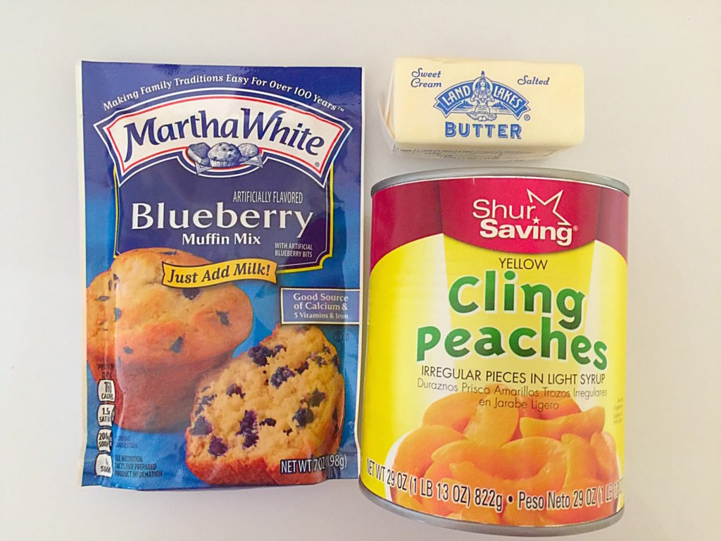 Martha White® Baking Mixes