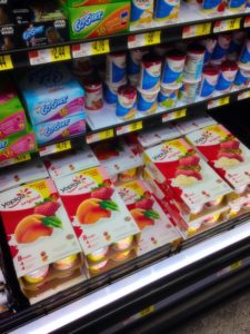 After-School Smoothies that will make your kids #SnackandSmile! #ad #sponsored