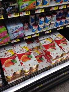 After-School Smoothies that will make your kids #SnackandSmile! #ad #sponsored