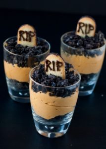 Halloween Treats for Kids
