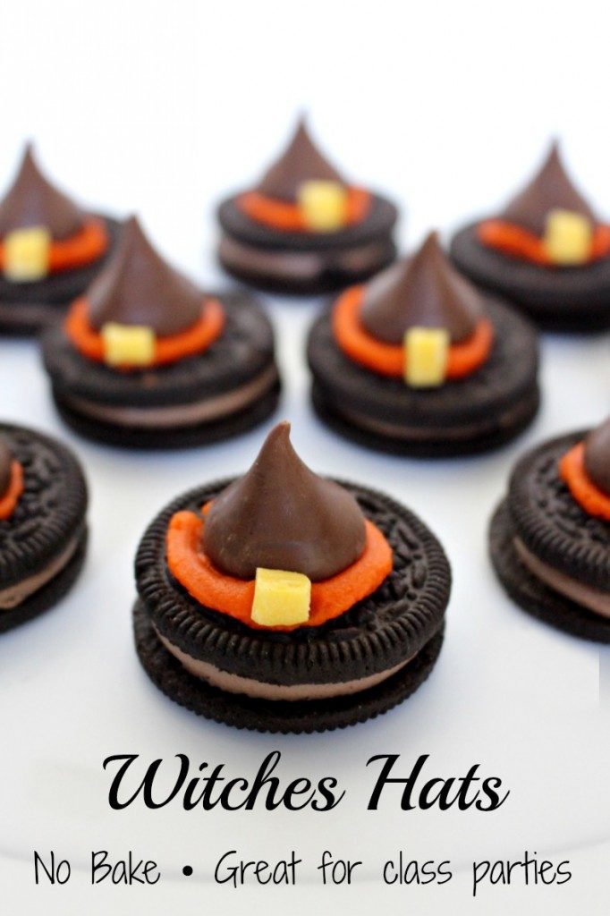 Halloween Treats for Kids