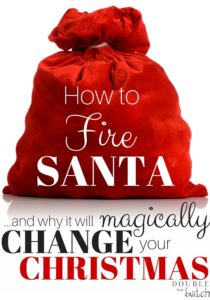This is such a cool idea! I'm totally doing this with my kids this year. Santa...you've officially been replaced!