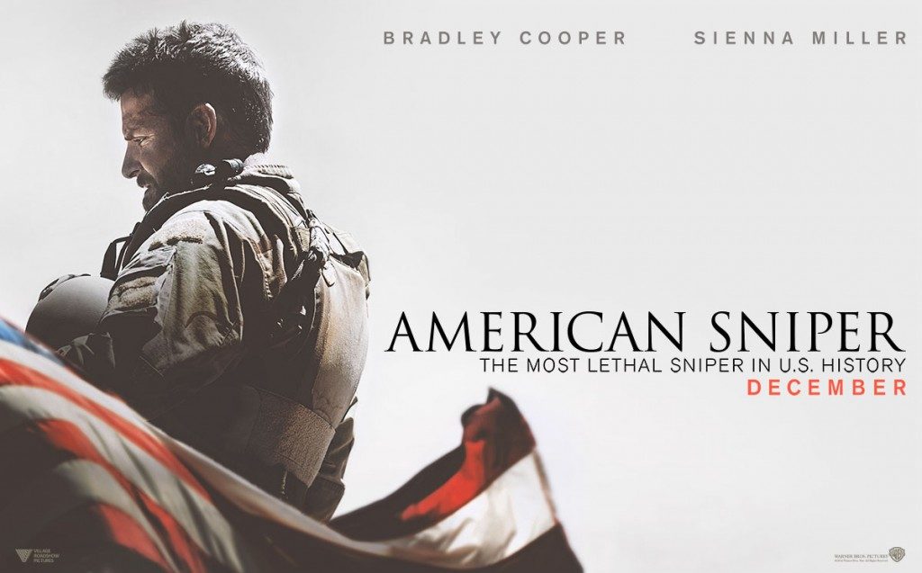 American Sniper