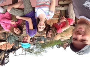 How to survive Disney World during the peak season.