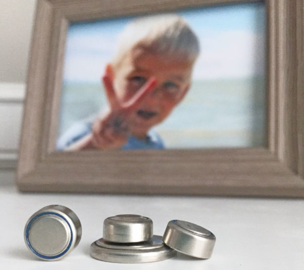 How Button Batteries Can Silently Kill Your Child Uplifting Mayhem