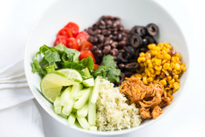 Mexican-Cauliflower-Rice-Bowl-chocolate-carrots-1