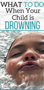 lifesaving steps for drowning victims. Know and be prepared to treat drowning