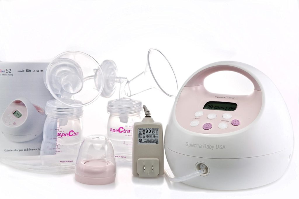 Breast Pump