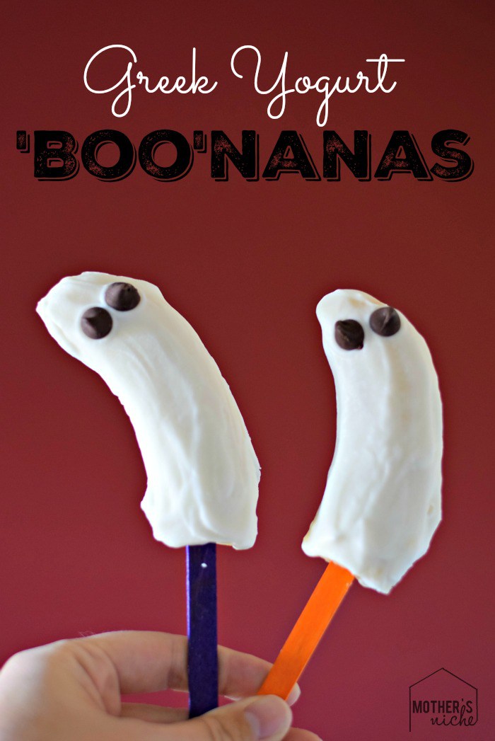 super simple halloween food ideas