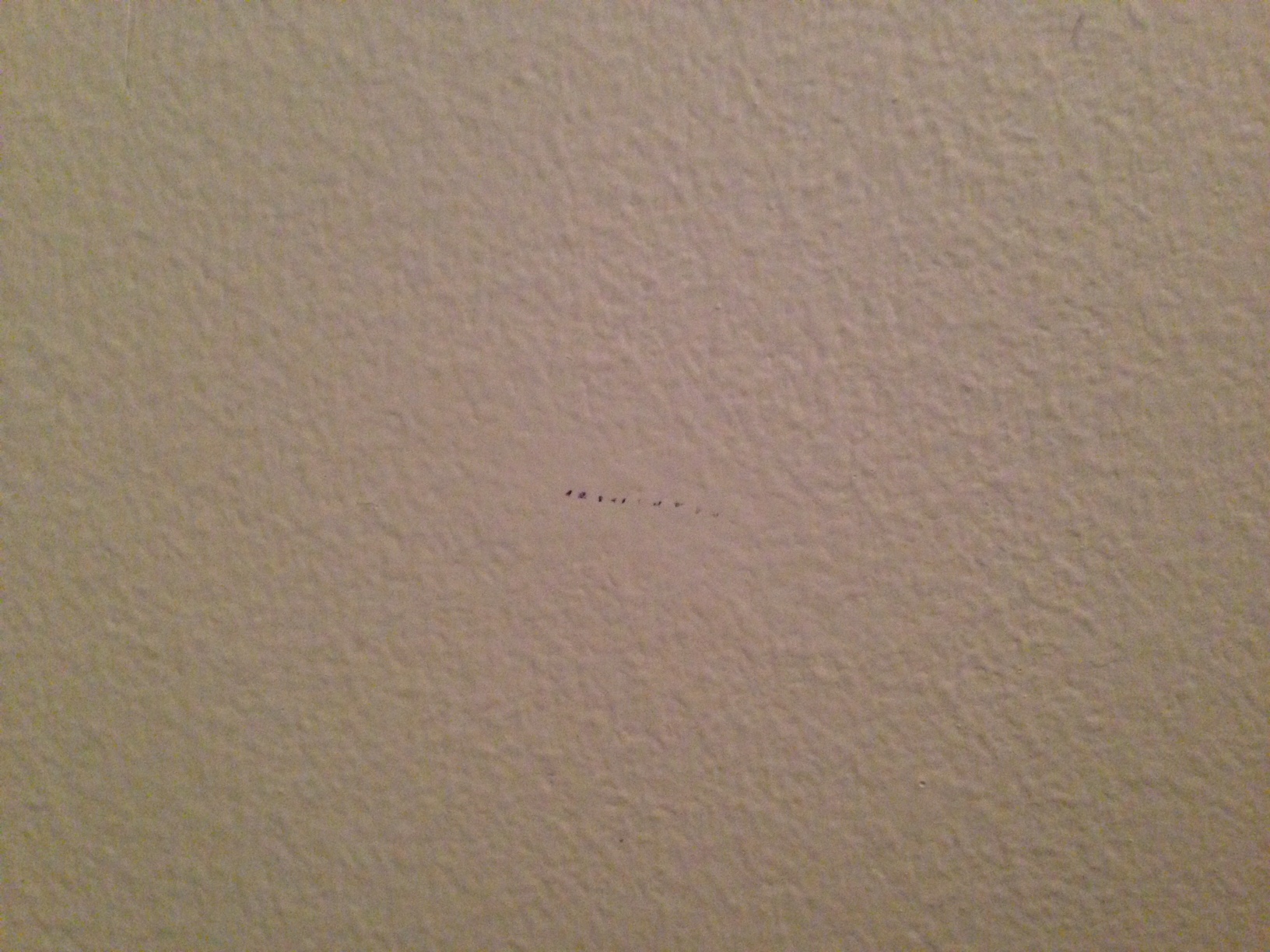 The Truth About Getting Sharpie Off Your Walls Uplifting Mayhem