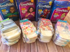 #RestEasyTonight and help boost your child's confidence despite bedwetting! @GoodNites