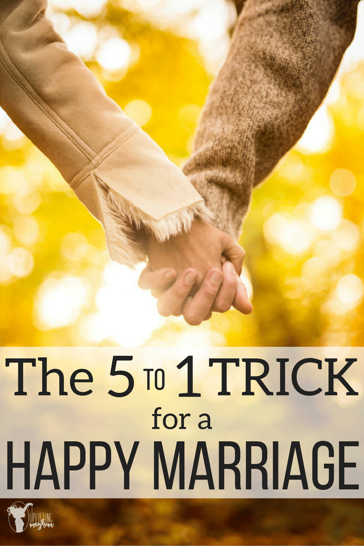 Tips For Happy Married Life