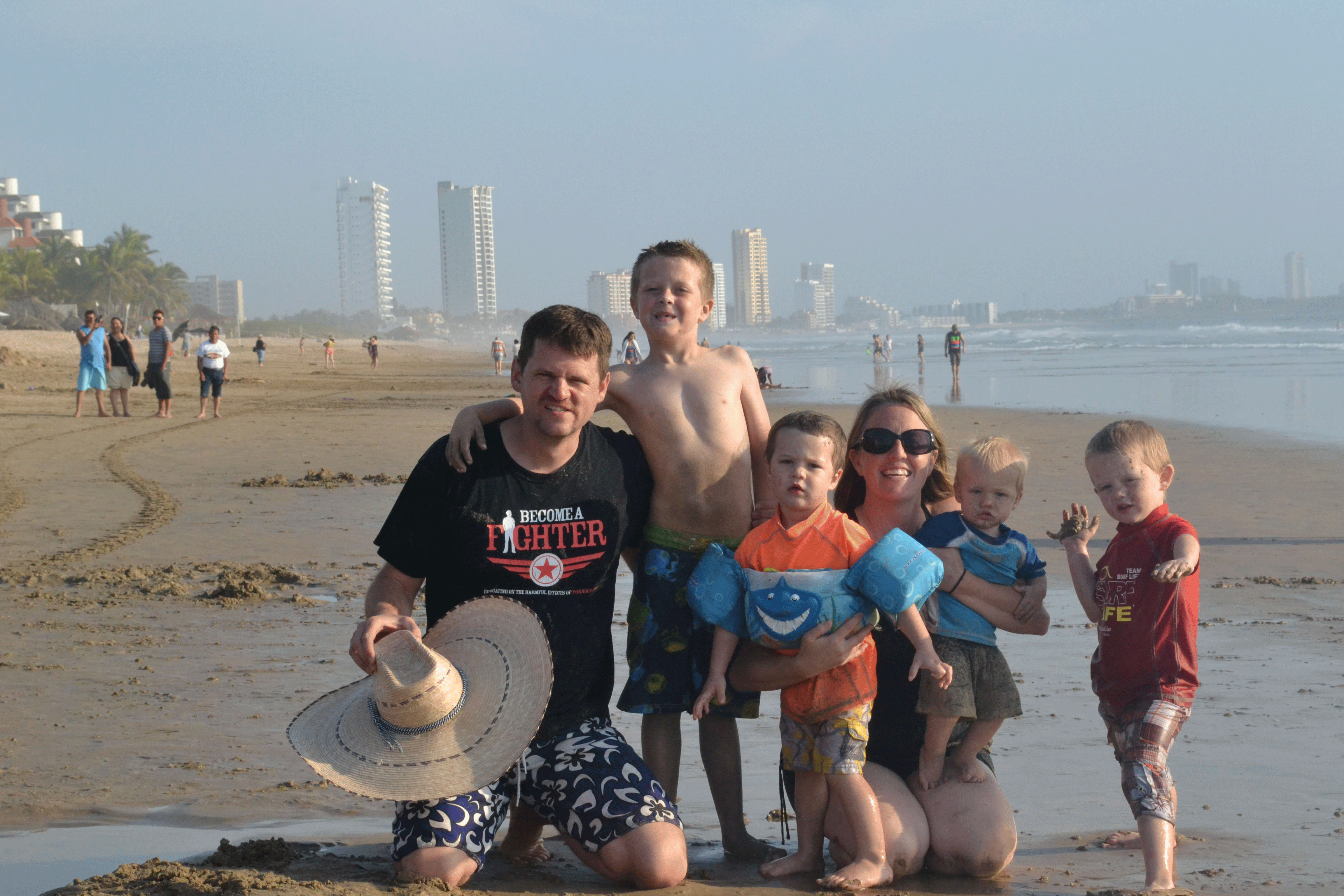 Putting the FUN back into Family Vacations  Uplifting Mayhem