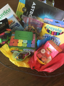 Gift Ideas for those who have EVERYTHING