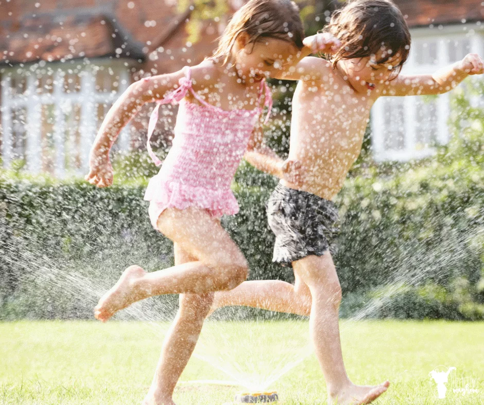 Summer Activities your kids will love!