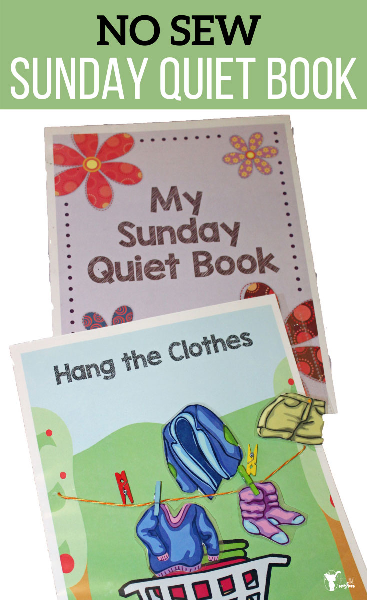 DIY Quiet Book Ideas – Baby Busy Book – Quiet Books For Toddlers