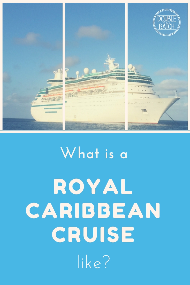Our family cruise experience on Royal Caribbean Majesty of the Seas