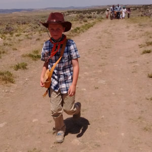 hiking, unhappy, pioneers