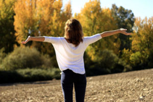 breathing, happiness