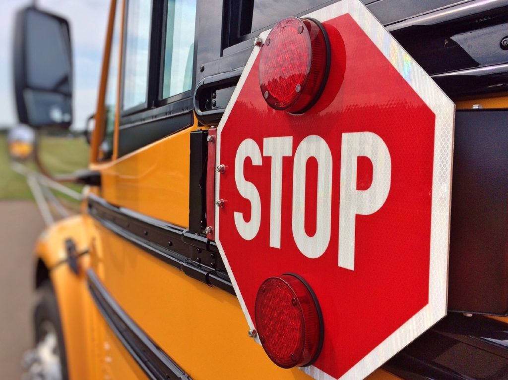 7 Crucial Tips to Keep your Child Safe this school year