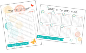 4 Tips To Accomplish The Dreaded To Do List 4 Tips To Accomplish The Dreaded To Do List