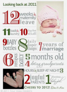 10 Unique Christmas Greeting Card Ideas 10 Unique Christmas Greeting Card Ideas