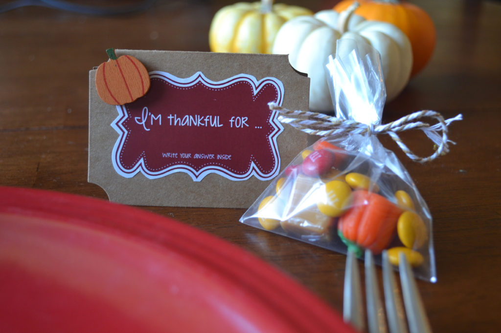 Classy Thanksgiving Party Favors to Inspire Gratitude Uplifting Mayhem
