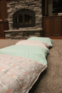 3 Essentials for Family Movie Night