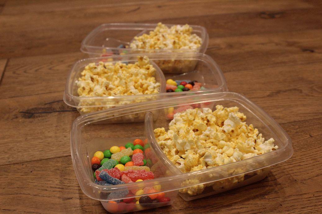 3 Essentials for Family Movie Night 
