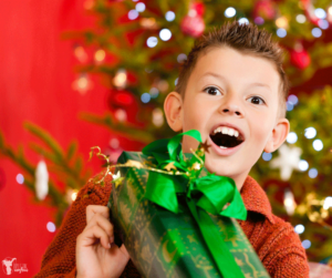 Amazon's Best Selling Toys for Young Boys