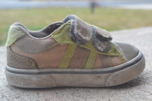 kids' shoes