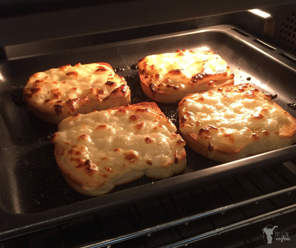 Perks to owning a countertop oven