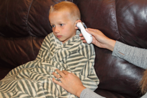 10 Items Every Mother Needs to Care for Her Sick Kids